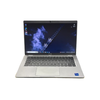 Notebook Dell Latitude 5420 Tela 14" Intel Core i7, 11TH 16GB, SSD-256GB