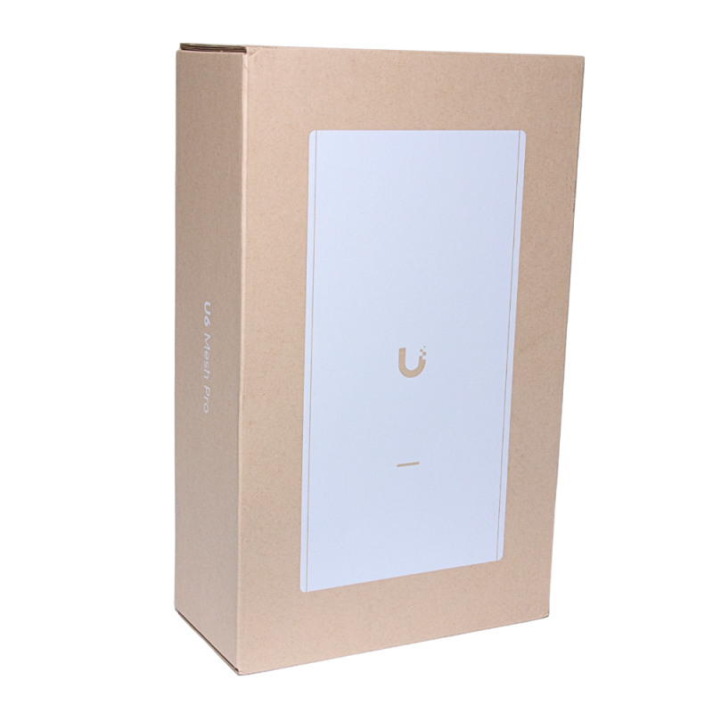 Access Point U6-Mesh-Pro – Ubiquiti Access Point U6-Mesh-Pro – Ubiquiti
