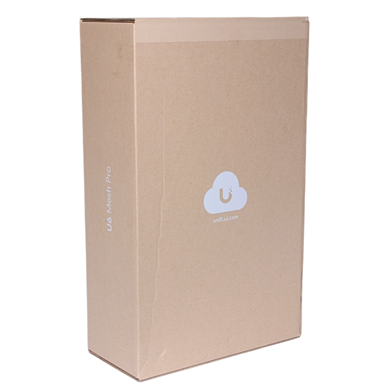 Access Point U6-Mesh-Pro – Ubiquiti Access Point U6-Mesh-Pro – Ubiquiti