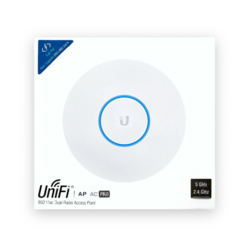 Access Point Unifi UAP-AC-PRO Indoor Ubiquiti