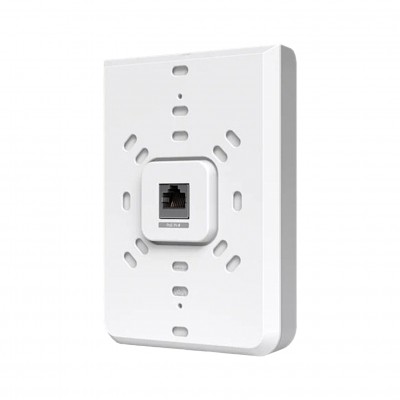 Access Point U6 - IW Ubiquiti	 Access Point U6 - IW Ubiquiti