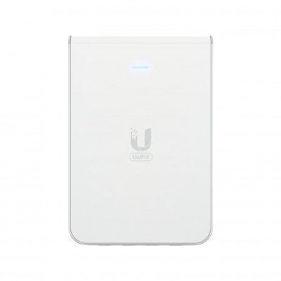Access Point U6 - IW Ubiquiti	 Access Point U6 - IW Ubiquiti