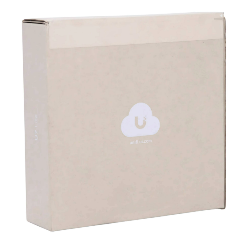 Access Point UniFi U7-Lite Wi-Fi 7 Indoor/Semi-Outdoor Ubiquiti