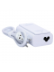 Fonte PoE Gigabit 48V 32w U-POE+ BR Ubiquiti Fonte PoE Gigabit 48V 32w U-POE+ BR Ubiquiti