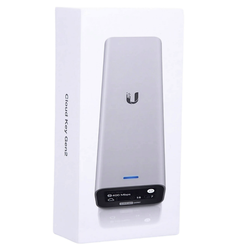 Cloud Key UniFi UCK‑G2 Gen2 Ubiquiti 