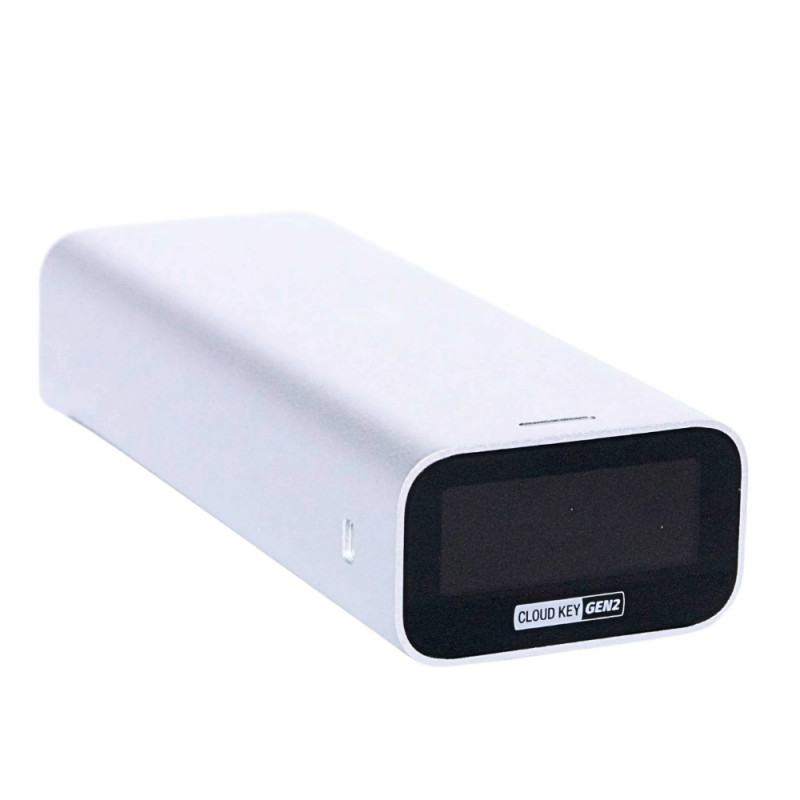 Cloud Key UniFi UCK‑G2 Gen2 Ubiquiti 