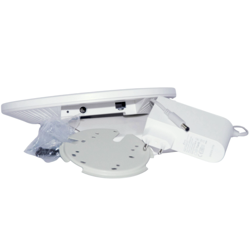 Access Point EAP660 HD AX3600 Wi-Fi 6 Indoor Access Point EAP660 HD AX3600 Wi-Fi 6 Indoor