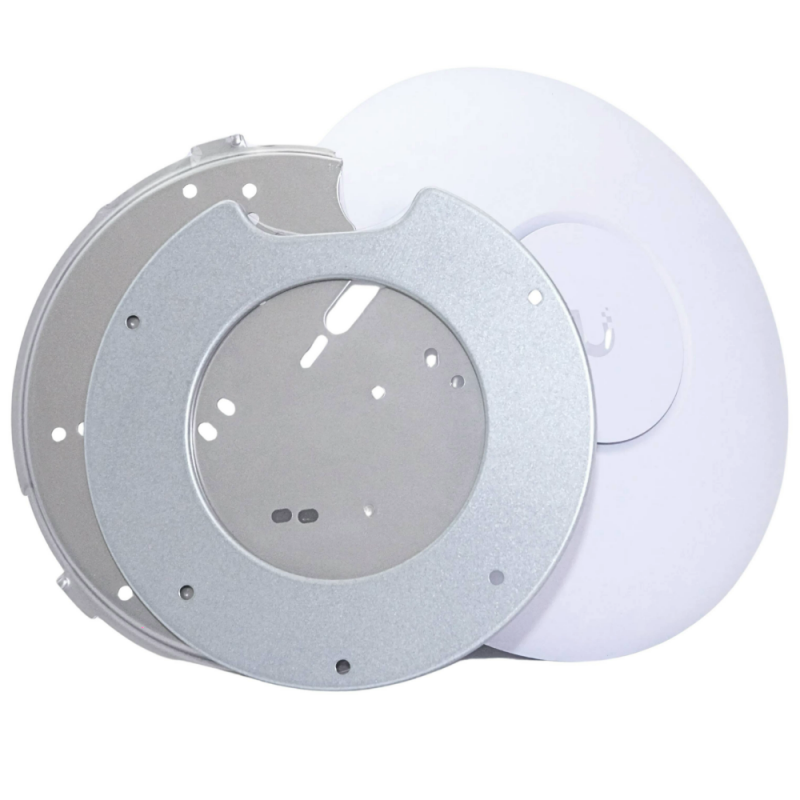 Access Point UniFi U7-Pro-Max Wi-Fi 7 Indoor/Semi-Outdoor Ubiquiti Access Point UniFi U7-Pro-Max Wi-Fi 7 Indoor/Semi-Outdoor Ubiquiti