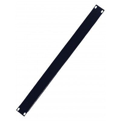 Frente Falsa 1UX19 Preta	