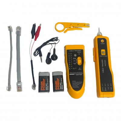 Localizador de Cabo Multi Função 