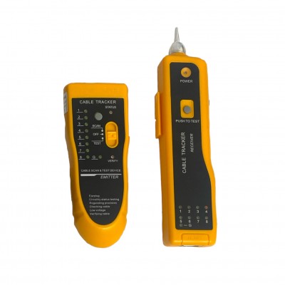 Localizador de Cabo Multi Função 