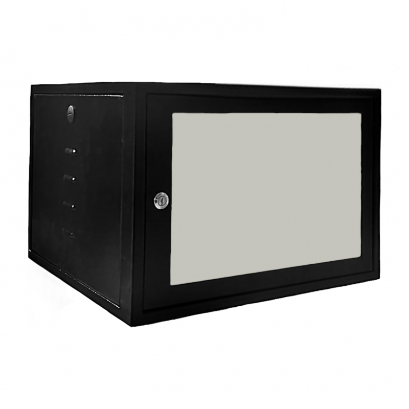 Rack de Parede 7UX470mm