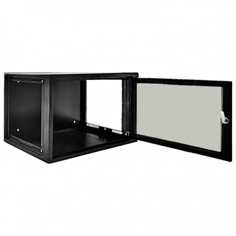 Rack de Parede 5UX470mm