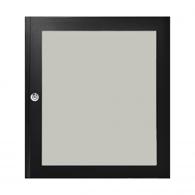 Rack de Parede 12UX470mm Rack de Parede 12UX470mm