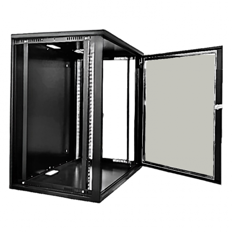 Rack de Parede 12UX570mm