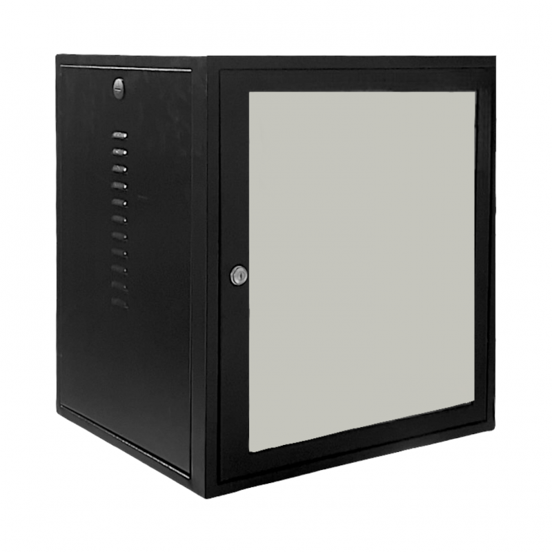 Rack de Parede 12UX570mm