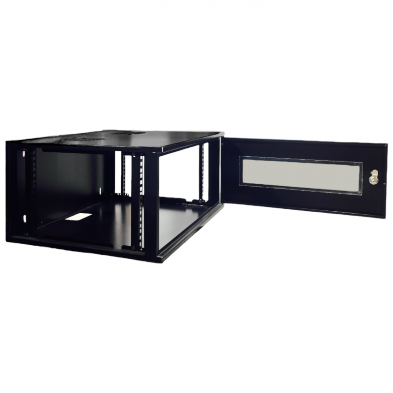 Rack de Parede 5UX350mm