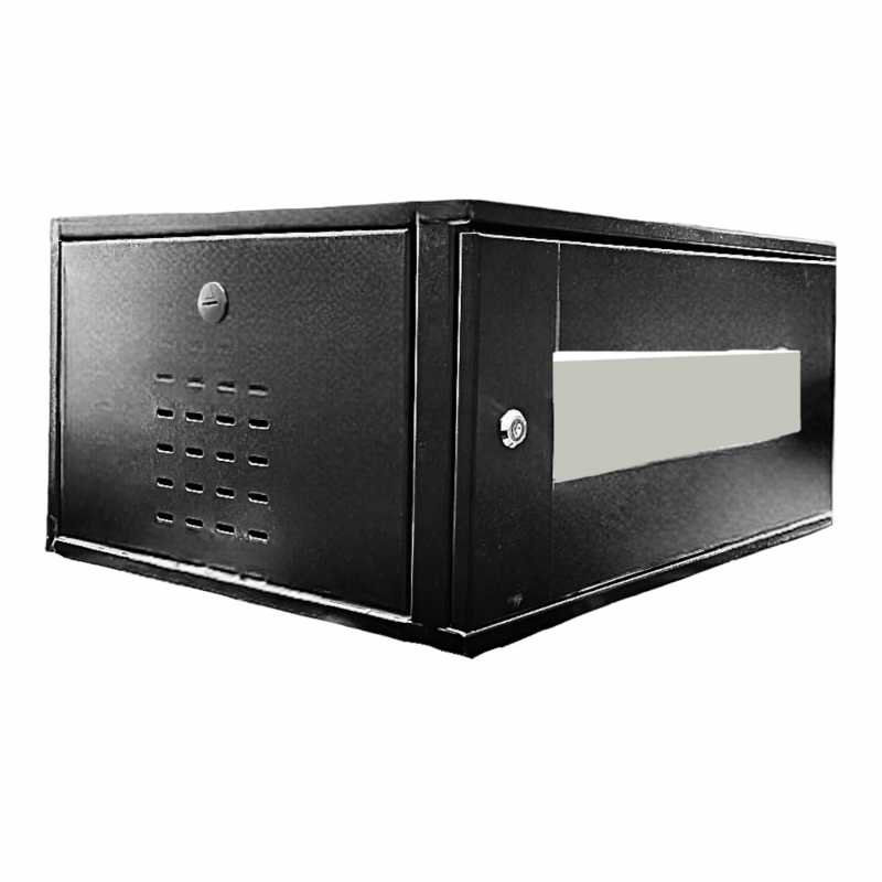 Rack de Parede 5UX470mm