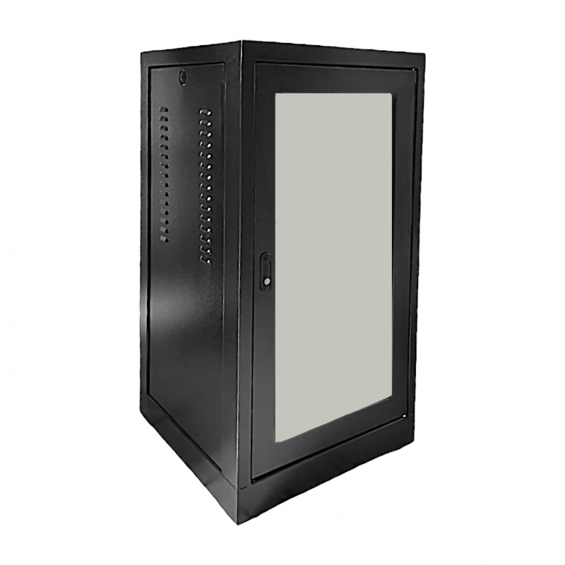 Rack de Piso 24UX870mm