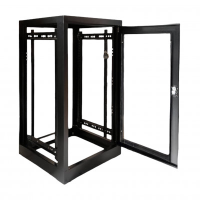 Rack de Piso 20UX670mm Rack de Piso 20UX670mm