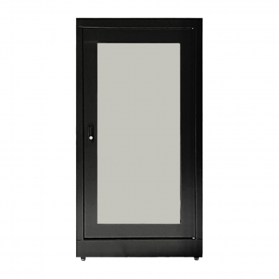 Rack de Piso 24UX670mm Rack de Piso 24UX670mm