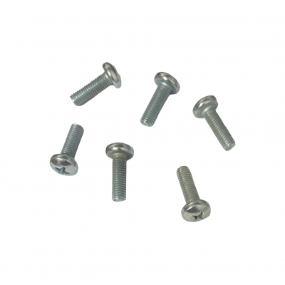 Porca Gaiola + Parafuso