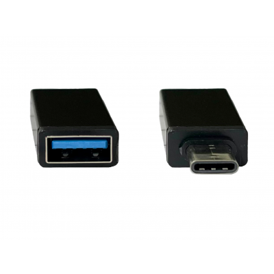 Adaptador Tipo-C OTG Adaptador Tipo-C OTG