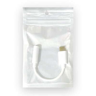 Adaptador Tipo-C Para P2 