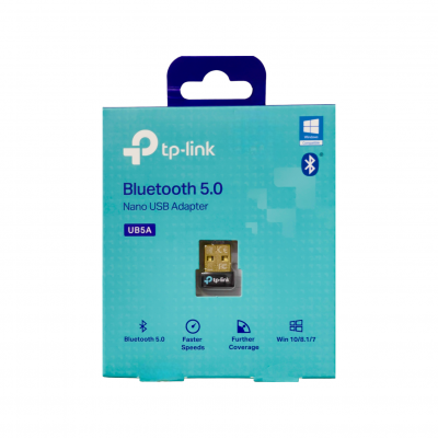 Adaptador Usb Bluetooth 5.0 UB5A Tp-Link