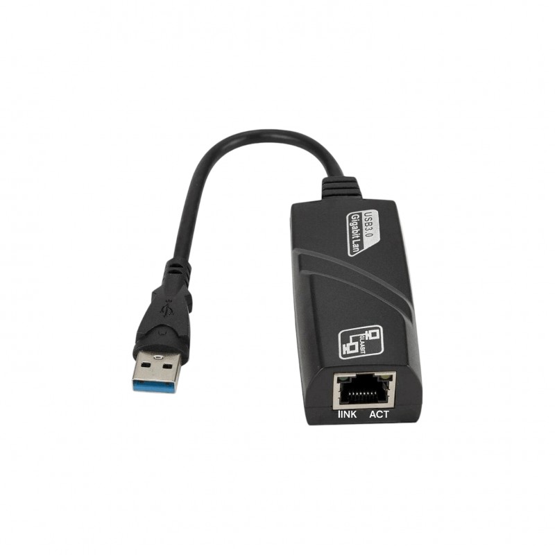 Adaptador Usb 3.0 para RJ-45 GbE 