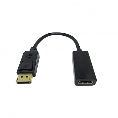 Adaptador Displayport para HDMI