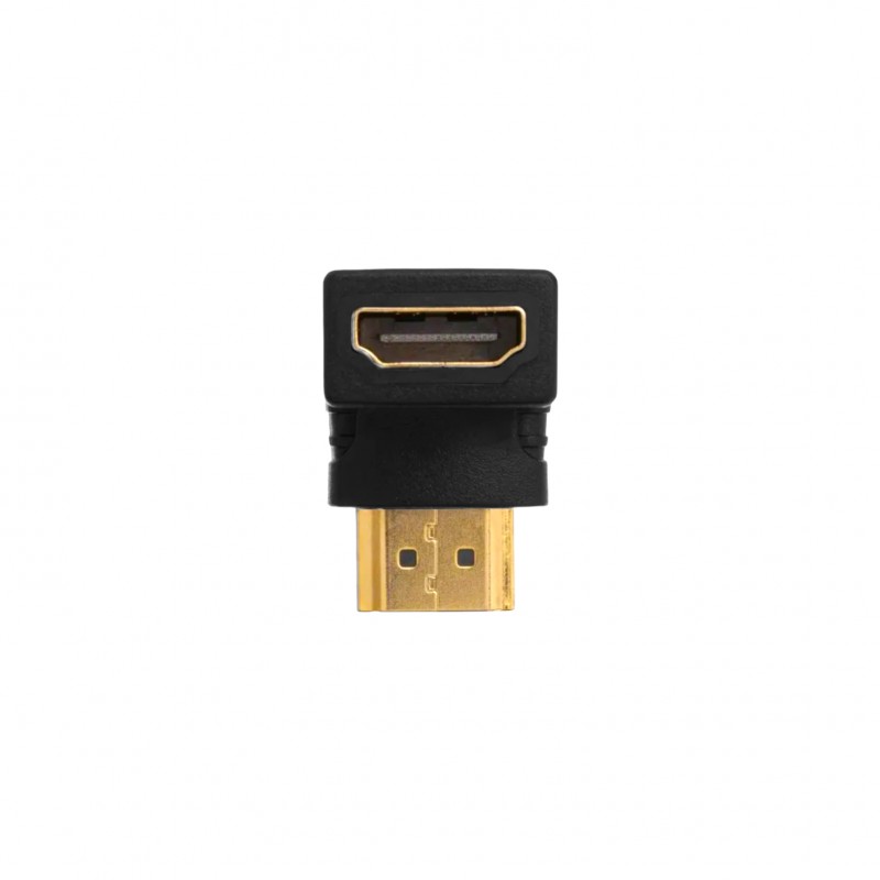 Adaptador Hdmi em 90 Graus