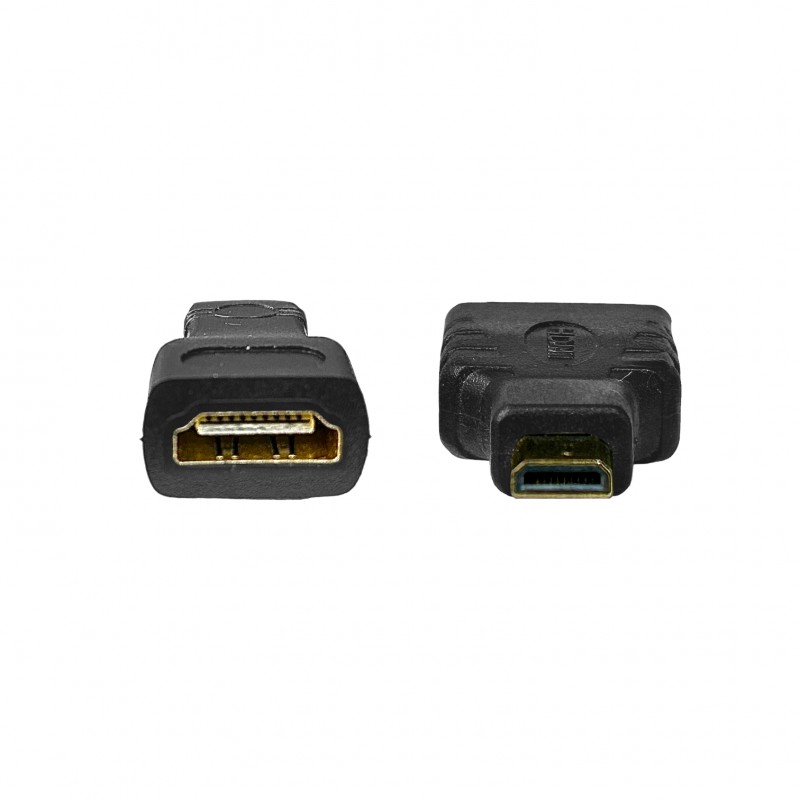 Adaptador Micro Hdmi para Hdmi 