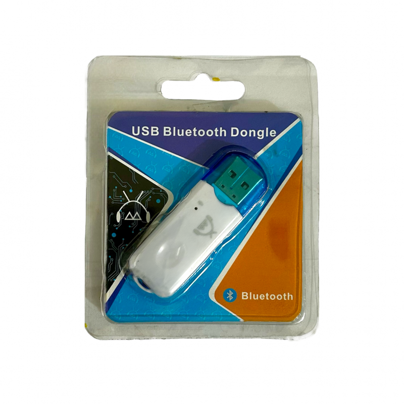 Adaptador Usb Bluetooth Áudio