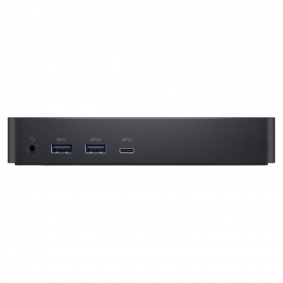 Docking Station D6000 Dell - Seminovo 