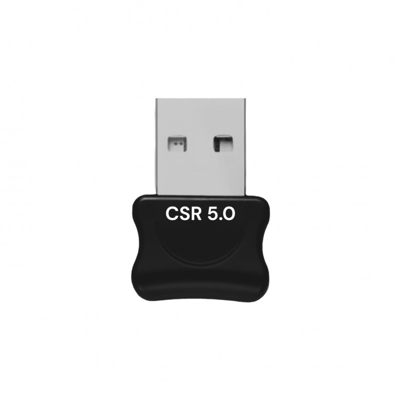 Adaptador Usb Bluetooth CSR 5.0 