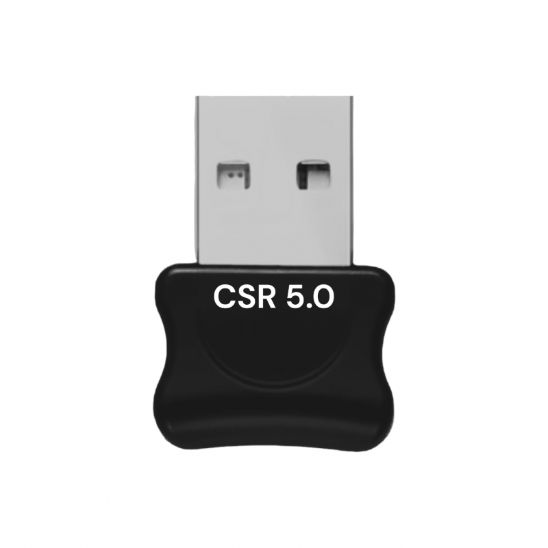 Adaptador Bluetooth Usb CSR 5.0 