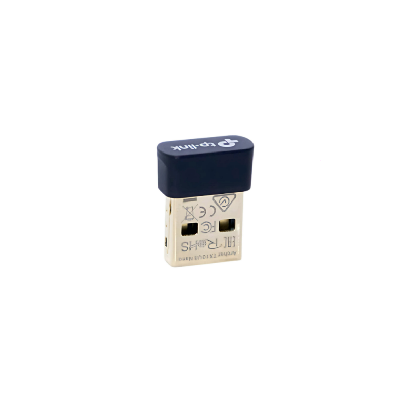 Adaptador USB Wi-Fi 6 AX900 Archer TX10UB Nano