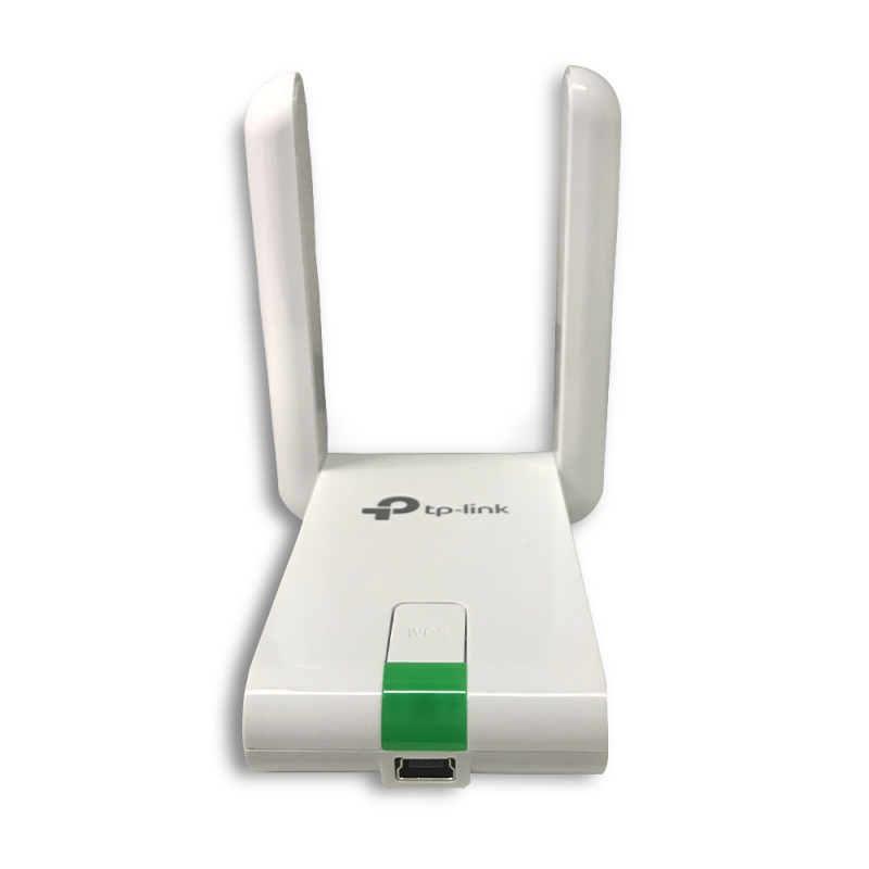 Adaptador Usb Wi-Fi 300Mbps  TL-WN822N 