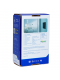 Interruptor 4 Botões Preto 4x2 Lite-WS-4 Nova Digital
