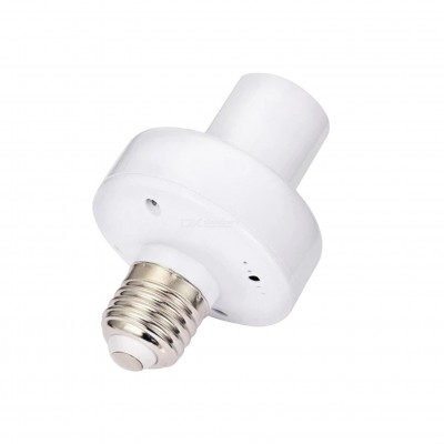Bocal Inteligente Nova Digital WL-LC01+RF433 Bocal Inteligente Nova Digital WL-LC01+RF433