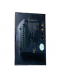 Tomada Inteligente Dupla USB-C Preta S2C-USB-C Nova Digital