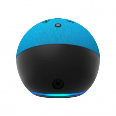 Echo Dot 5ª Geração Kids Dragon Alexa	