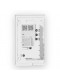 Interruptor 4X2 Inteligente Touch Wi-Fi 1Botão Com 1 Tomada IT-WK1C