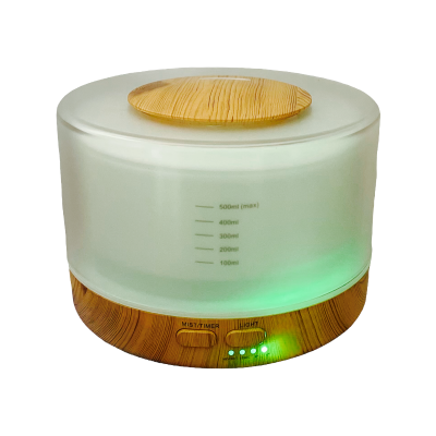 Difusor Aromático Umidificador Inteligente DIW-22 Nova Digital  Difusor Aromático Umidificador Inteligente DIW-22 Nova Digital