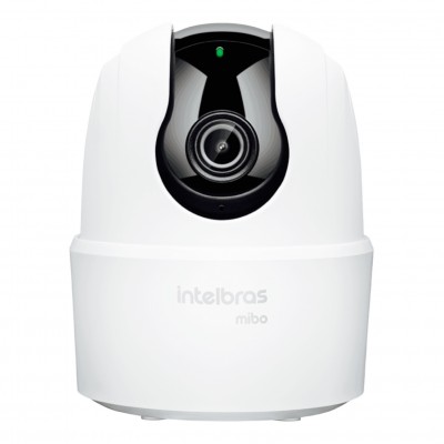 Câmera IP Mibo iME 360 Intelbras