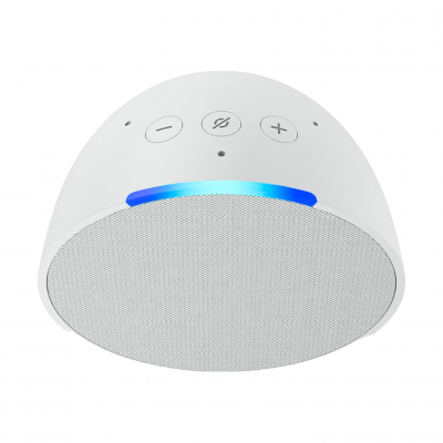 Echo Pop Branca Echo Pop Branca