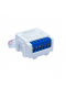 Módulo Mini MS-107WF 4 Canais Nova Digital
