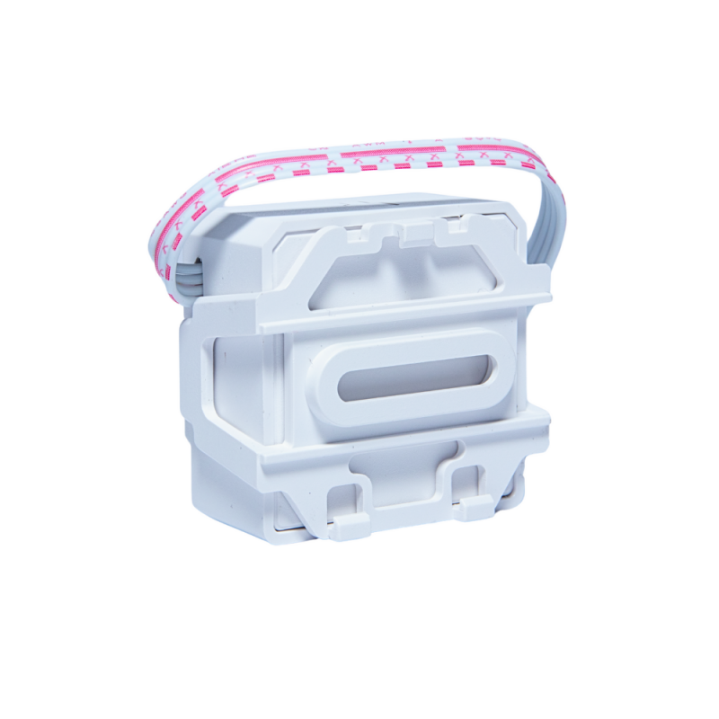 Módulo Mini MS-107WF 4 Canais Nova Digital