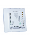 Interruptor 4 Botões Branco 4x4 SY-BR4/6-W/B Nova Digital